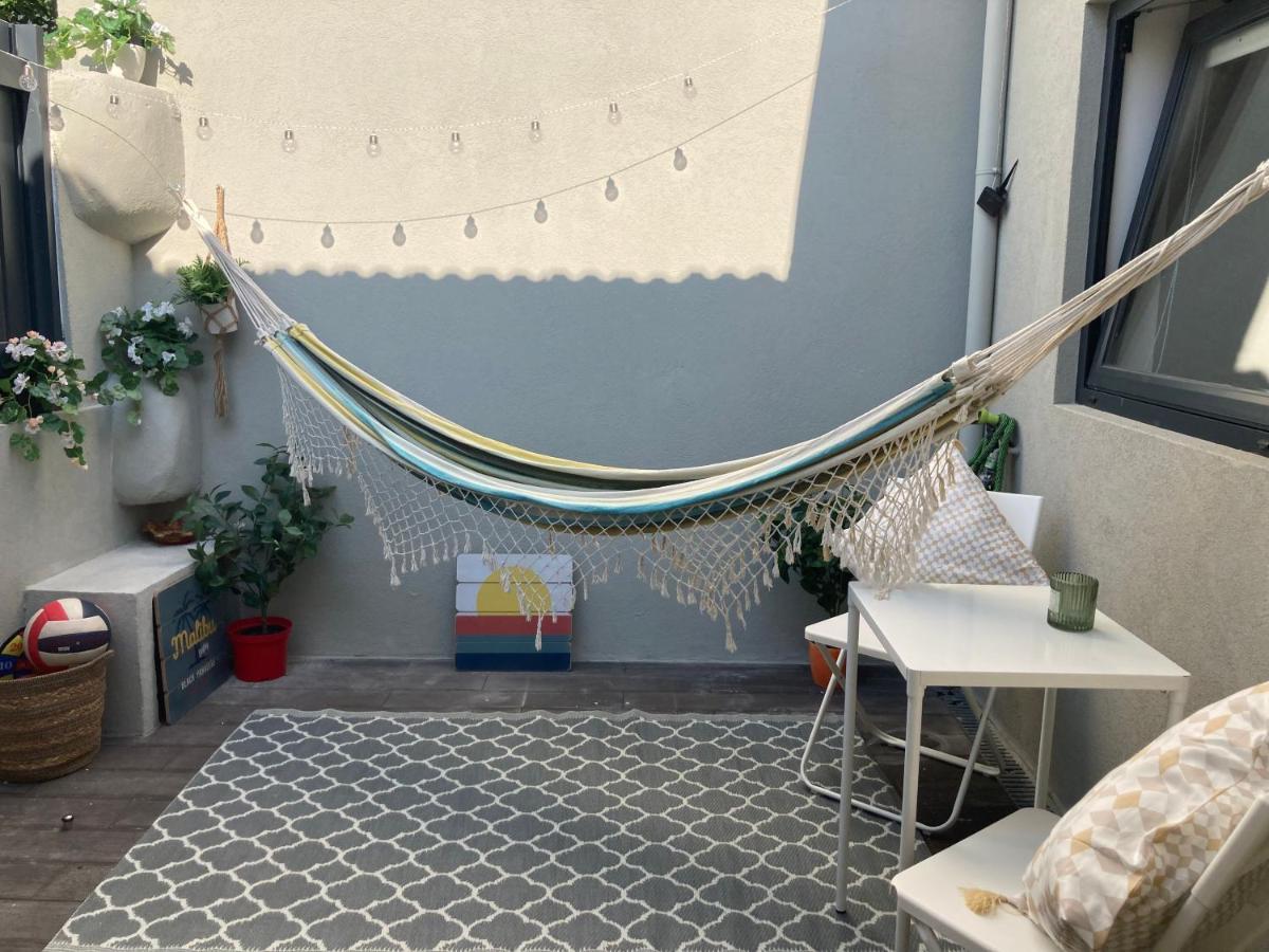 Oporto City Center Charming House Ngoại thất bức ảnh