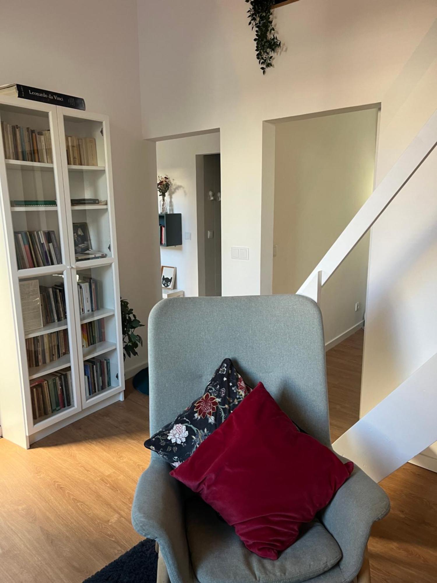 Oporto City Center Charming House Ngoại thất bức ảnh
