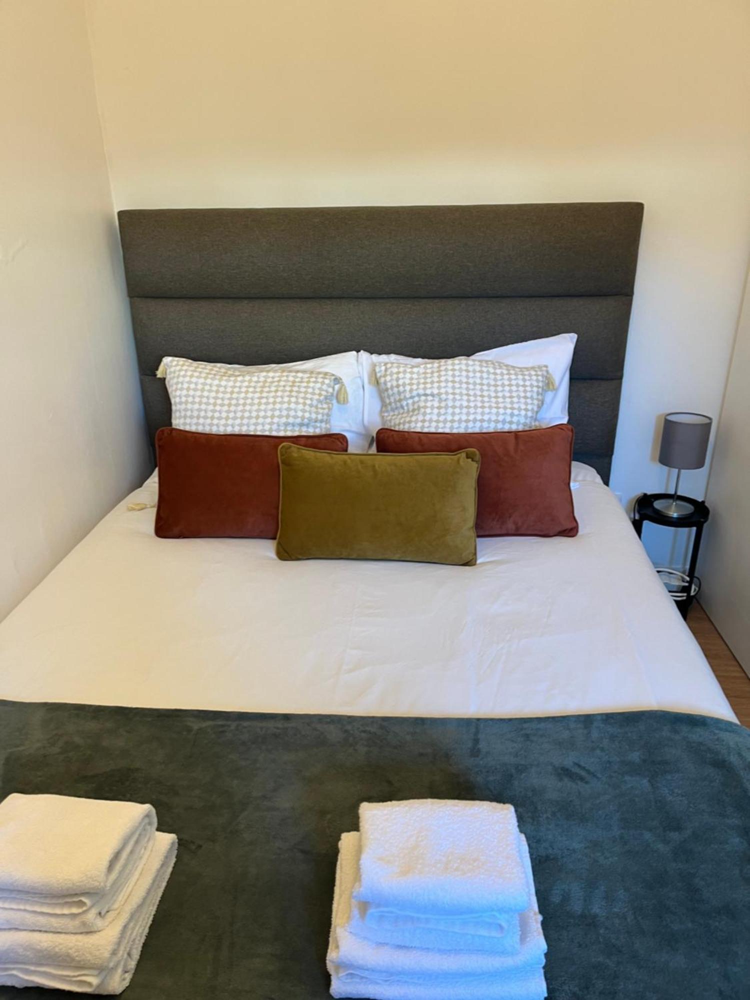 Oporto City Center Charming House Ngoại thất bức ảnh
