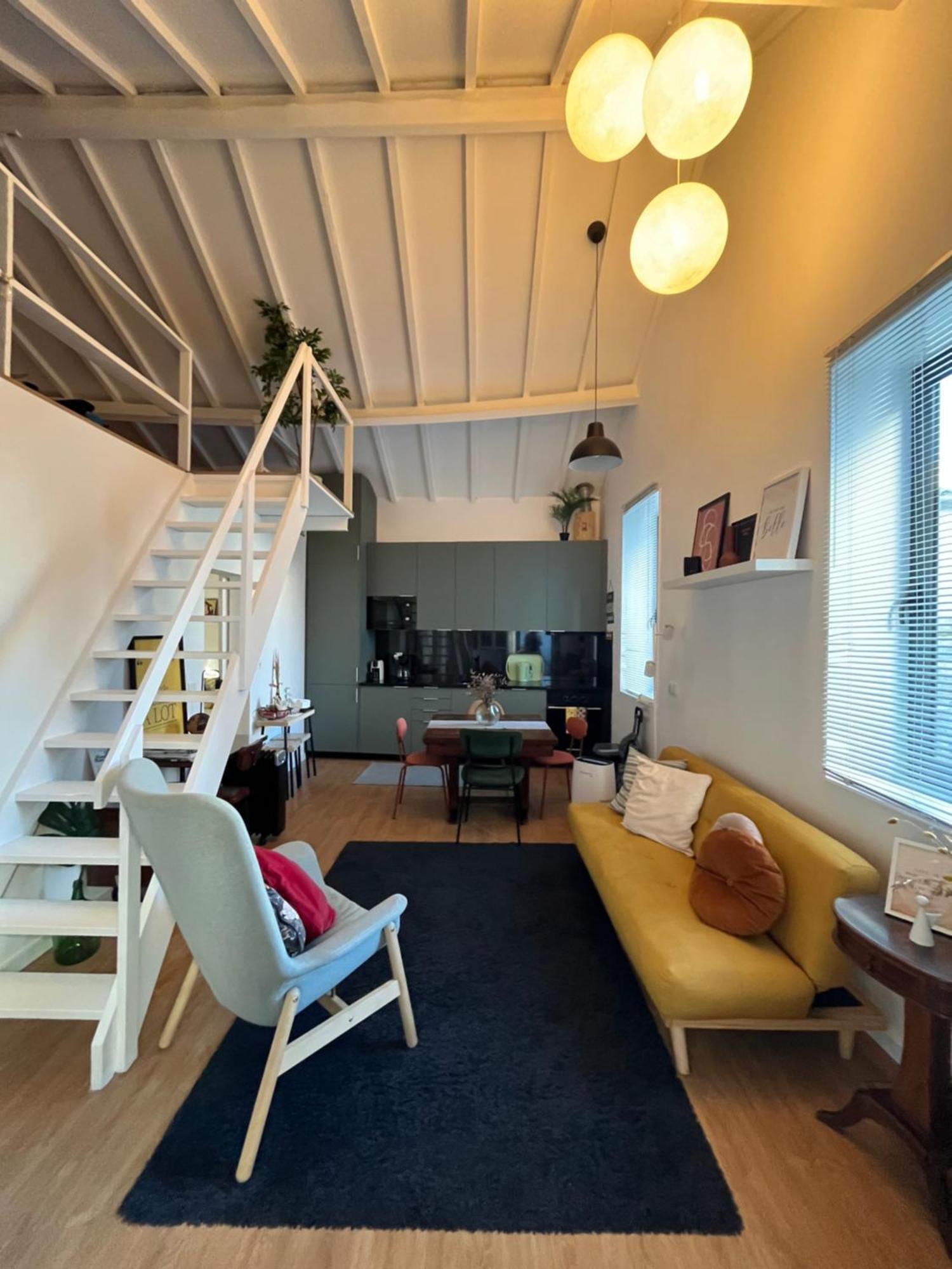 Oporto City Center Charming House Ngoại thất bức ảnh