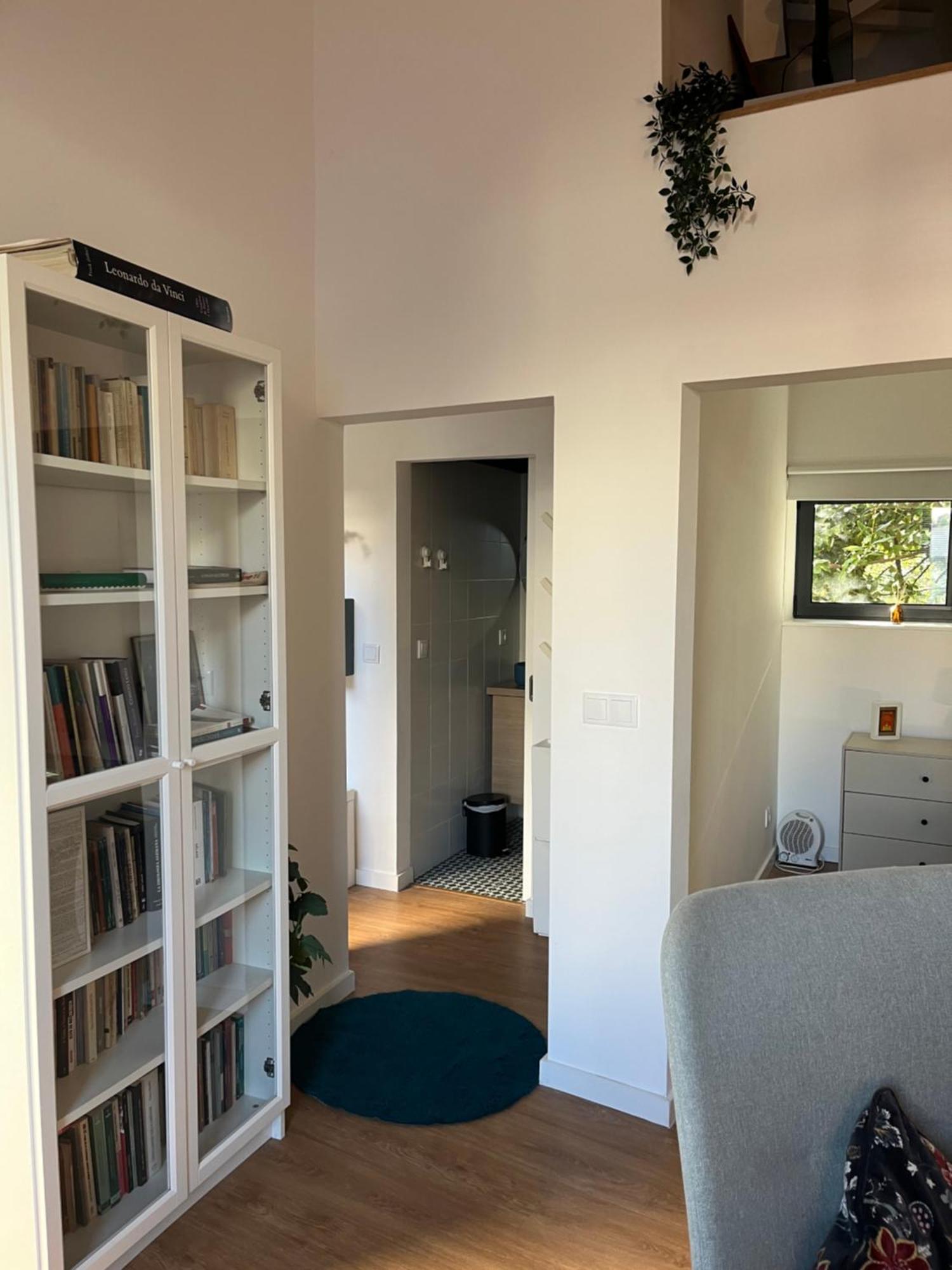 Oporto City Center Charming House Ngoại thất bức ảnh