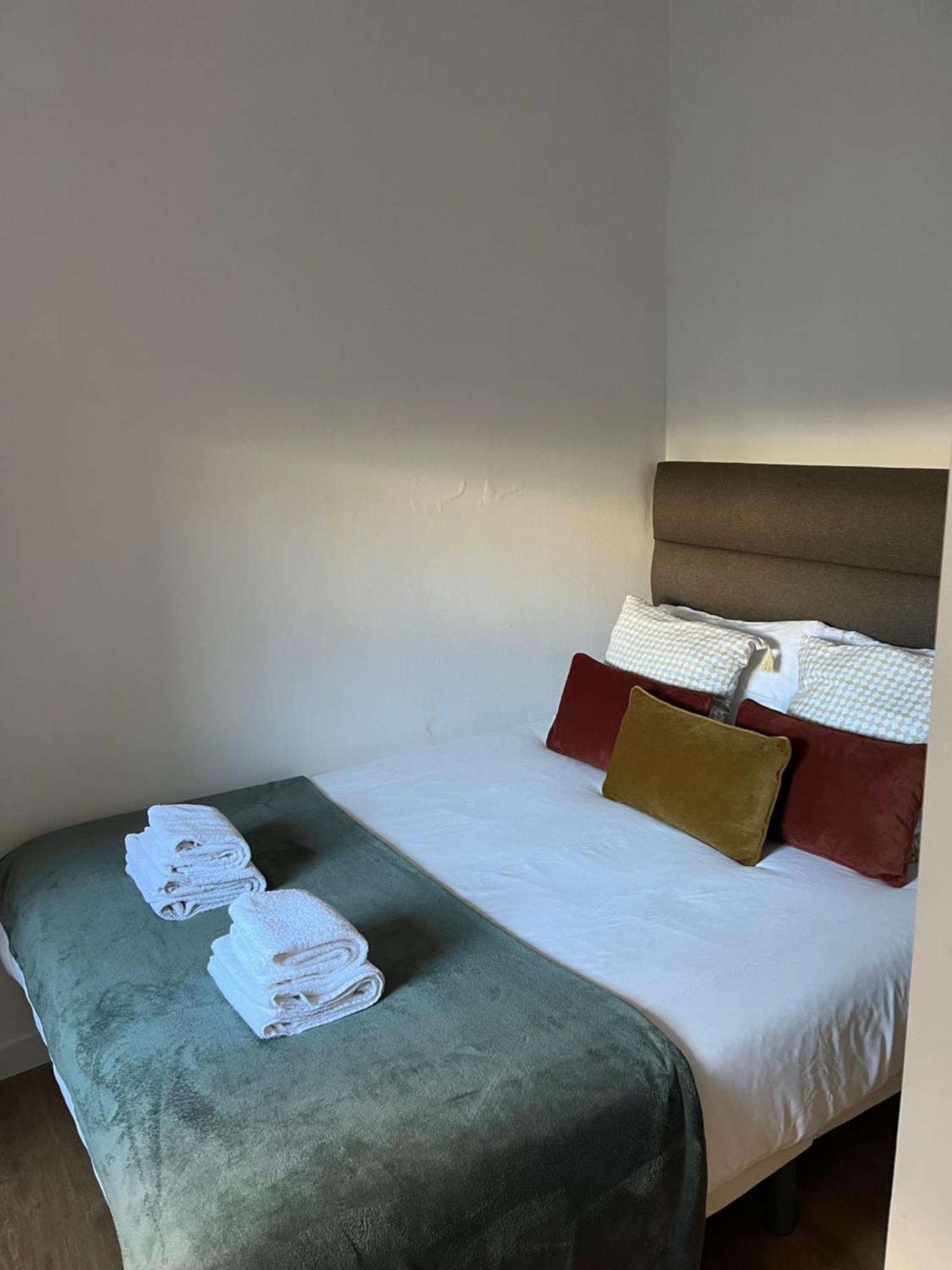 Oporto City Center Charming House Ngoại thất bức ảnh