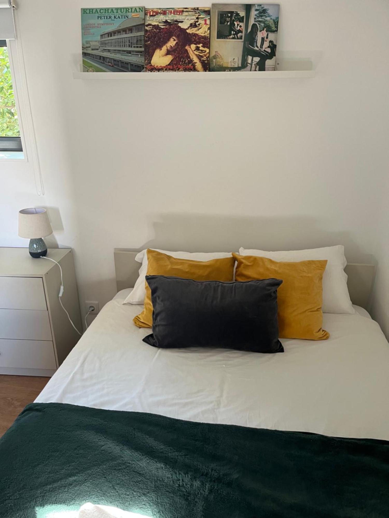 Oporto City Center Charming House Ngoại thất bức ảnh