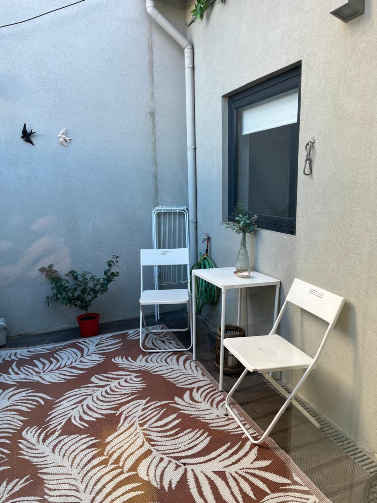 Oporto City Center Charming House Ngoại thất bức ảnh